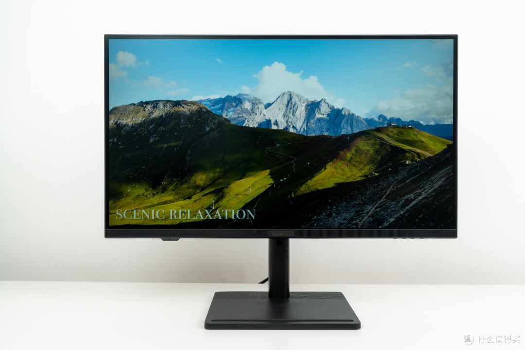 你的下一台显示器,何必是显示器?自带系统的千元级 4k 智慧屏元创师 H28 晒单