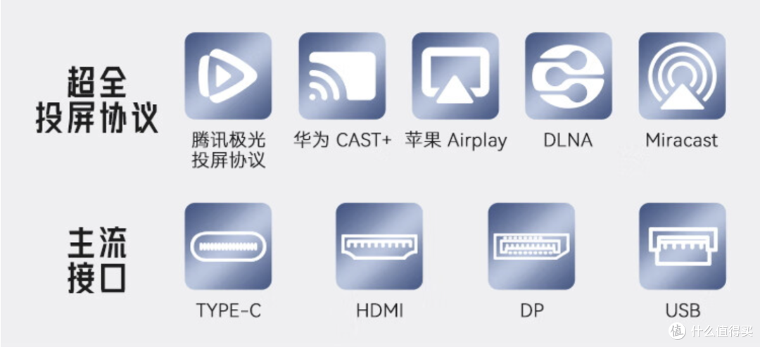 你的下一台显示器,何必是显示器?自带系统的千元级 4k 智慧屏元创师 H28 晒单