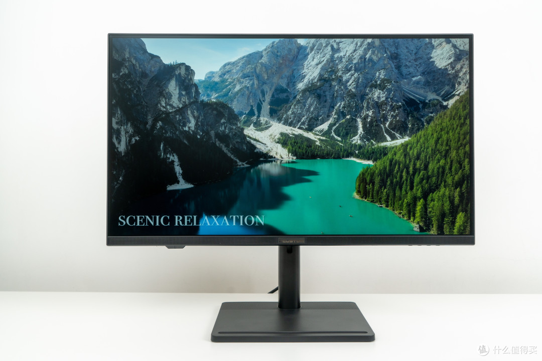 你的下一台显示器,何必是显示器?自带系统的千元级 4k 智慧屏元创师 H28 晒单