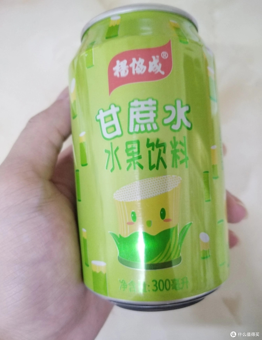 夏日食光之甘蔗汁来了