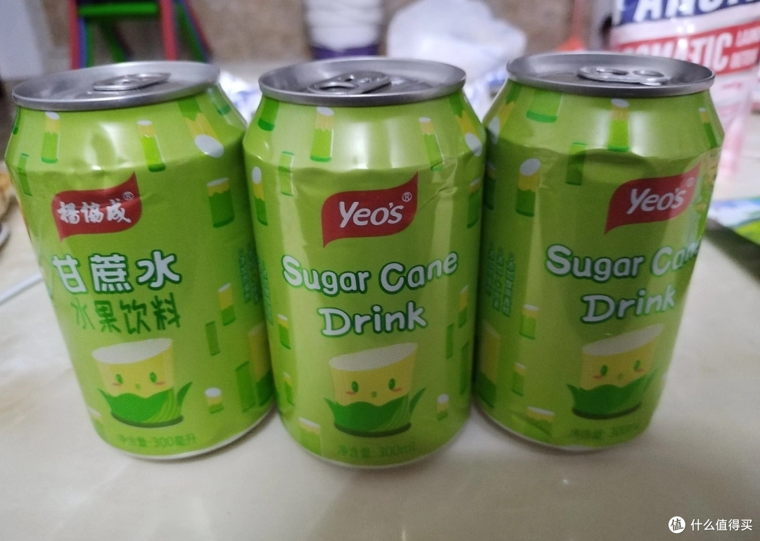 夏日食光之甘蔗汁来了