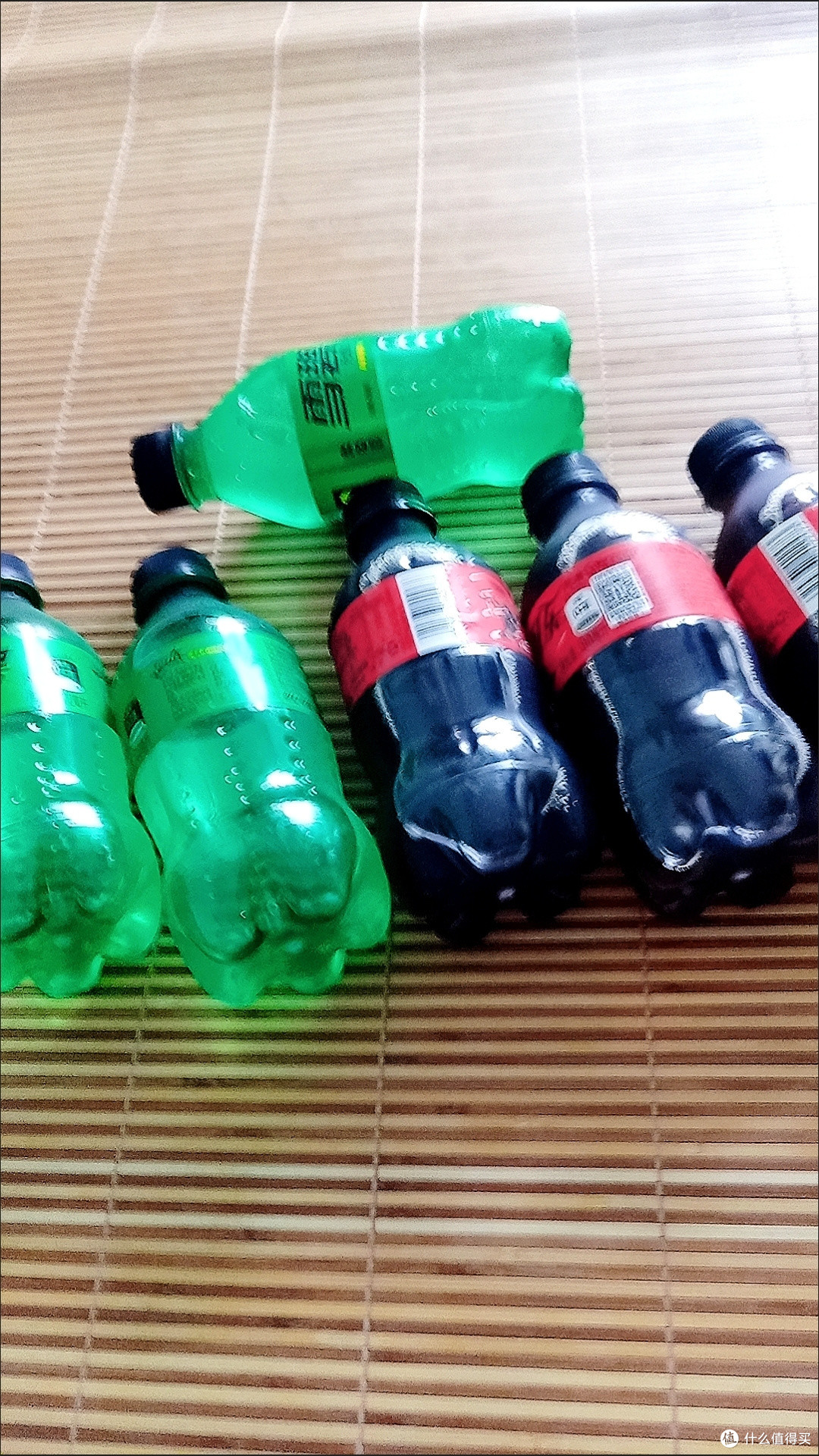 夏日怎么能少得了我最喜欢喝的碳酸饮料呢?