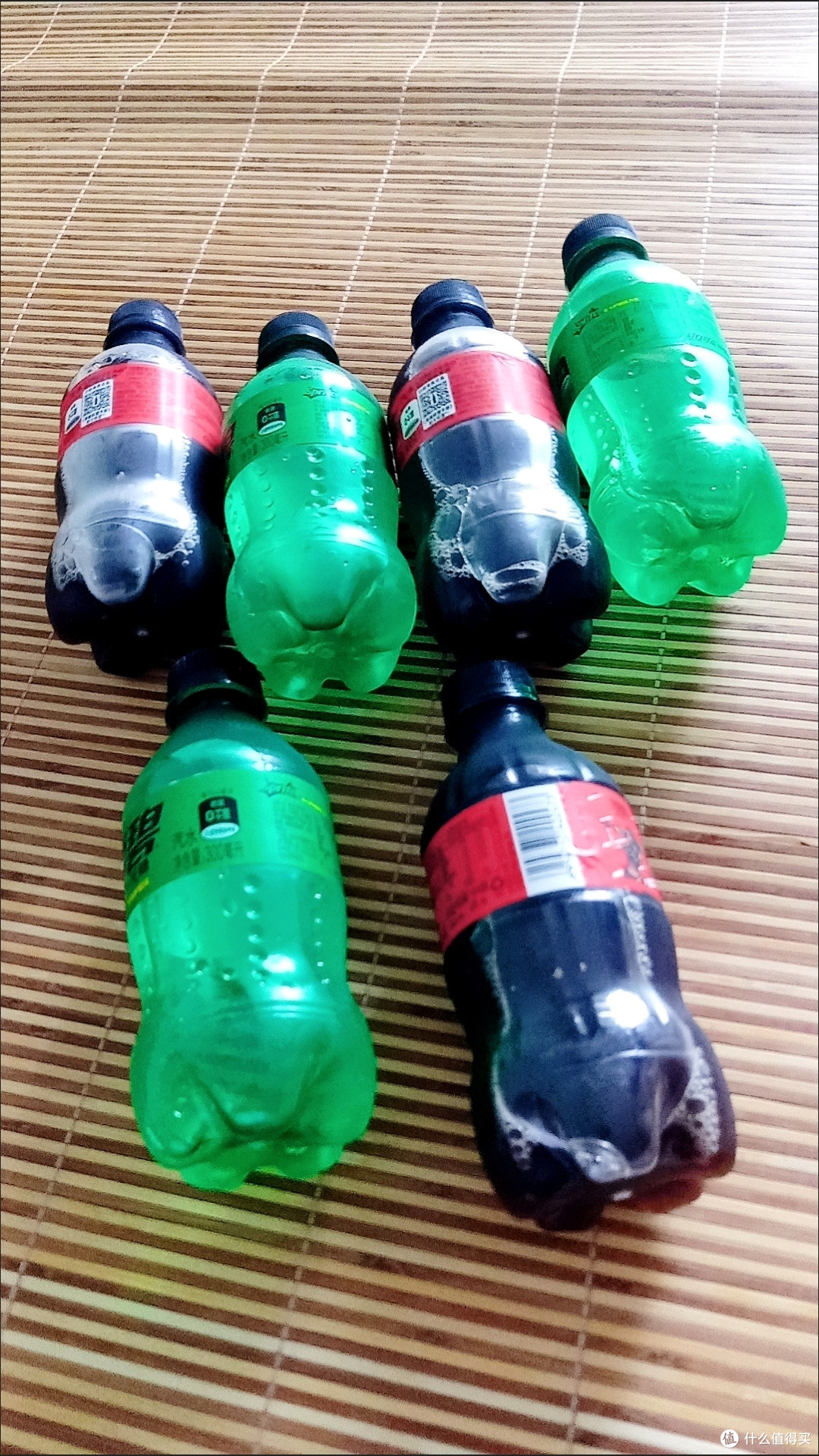 夏日怎么能少得了我最喜欢喝的碳酸饮料呢?