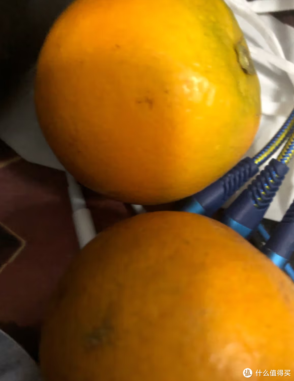 在这个夏日里，橙子可以说是我最喜欢吃是水果之一了