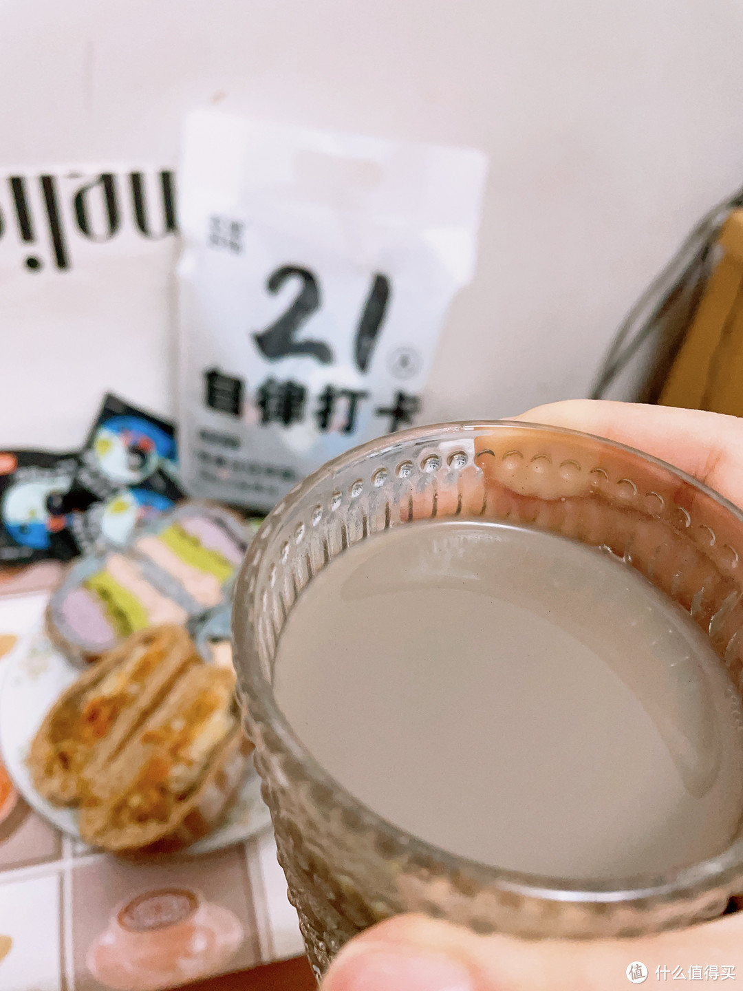 乳品宝藏🥛黑豆浆yyds！我每天早餐都喝它！﻿