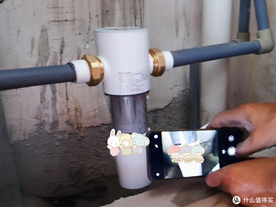 打造优质水源,守护家庭用水健康,米家前置过滤器初体验