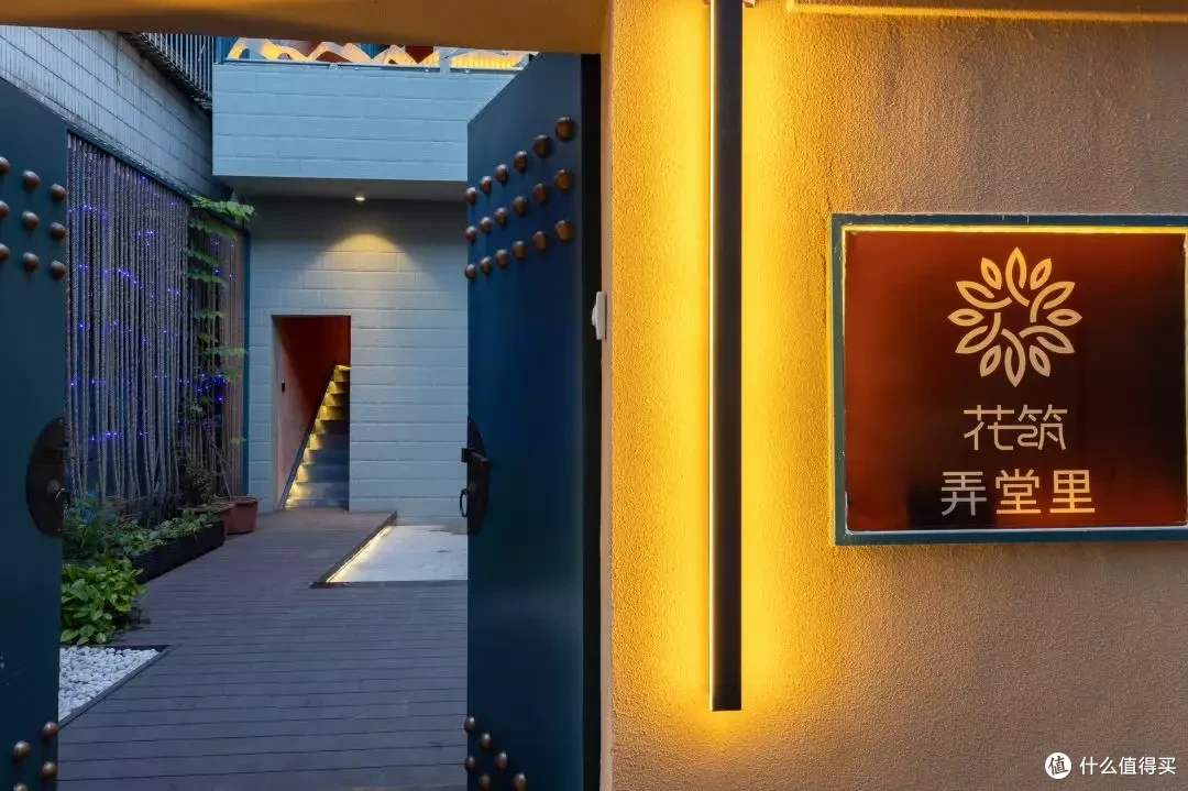 你们嫌弃的民宿通兑里其实藏着很多宝藏呢