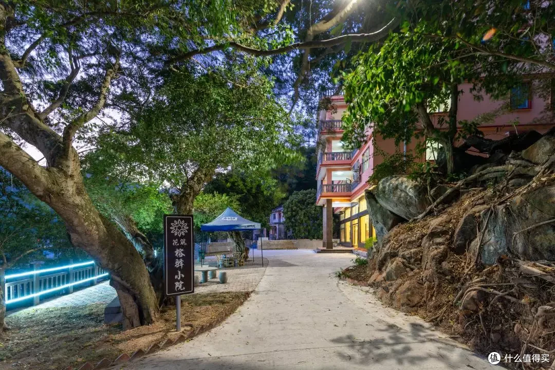 你们嫌弃的民宿通兑里其实藏着很多宝藏呢