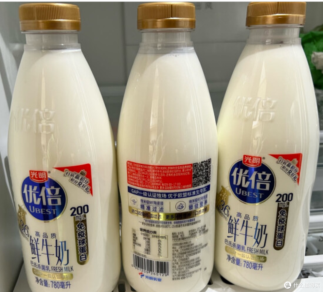 如何选择适合孩子的鲜牛奶？巴氏杀菌来帮忙!