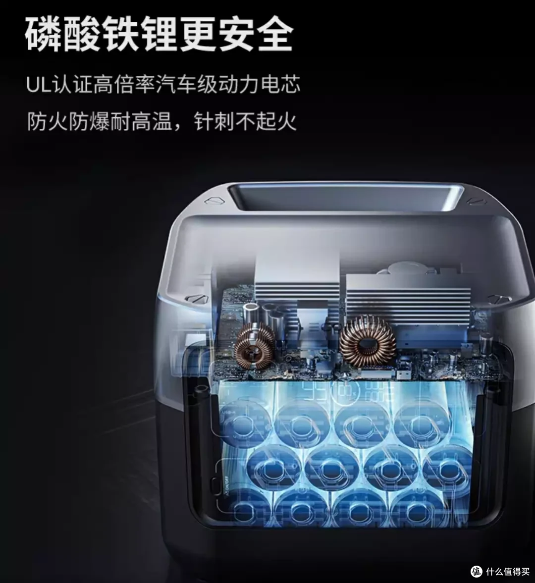 户外电源真的有必要吗?正浩睿2Pro户外电源一周年使用心得,让露营变得精致又不焦虑!满分电源闭眼入!