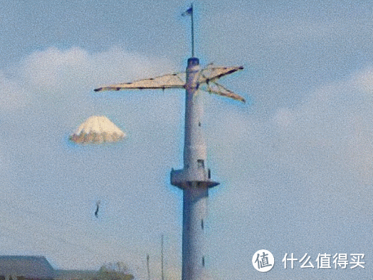 不愧是重庆！拥有中国第一座跳伞塔，70年前体验人生第一次跳伞
