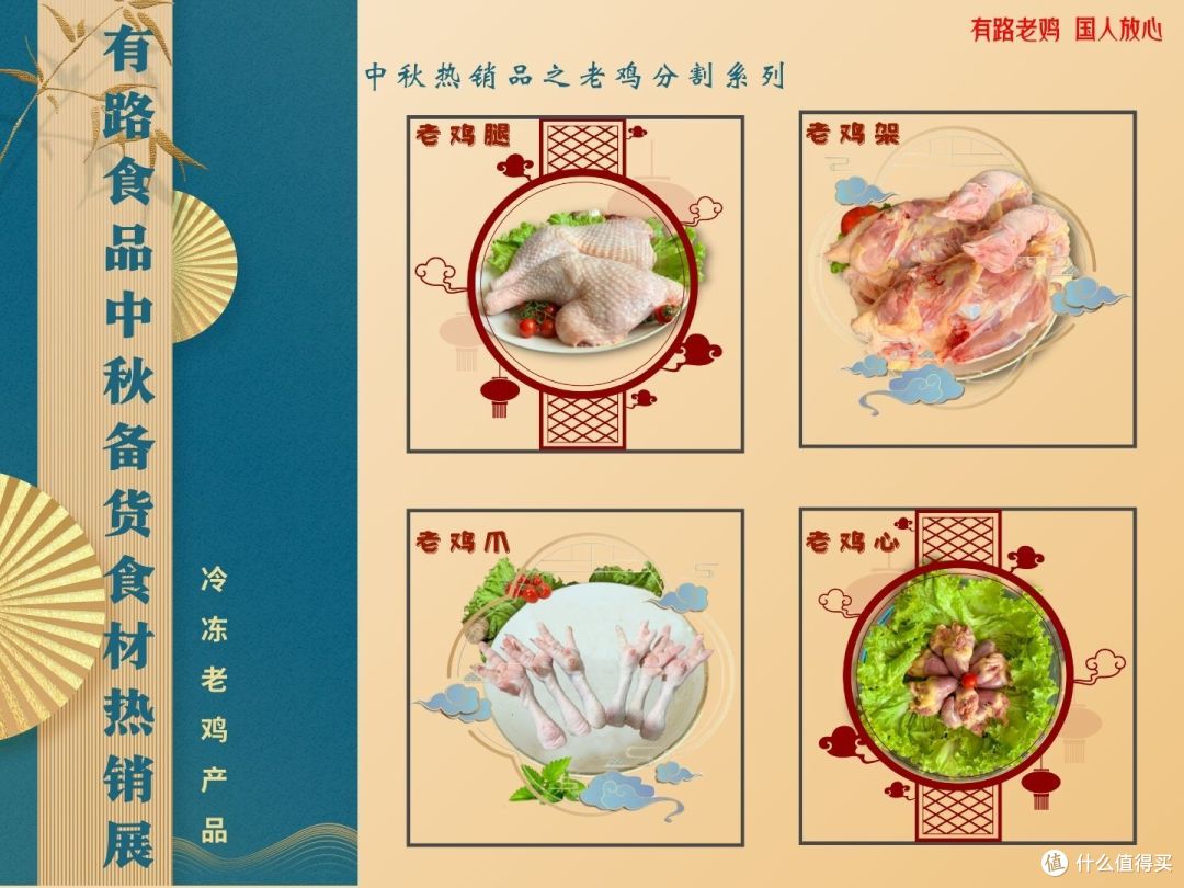 提前备战中秋节!这几款备货必备,让你家宴更加体面!