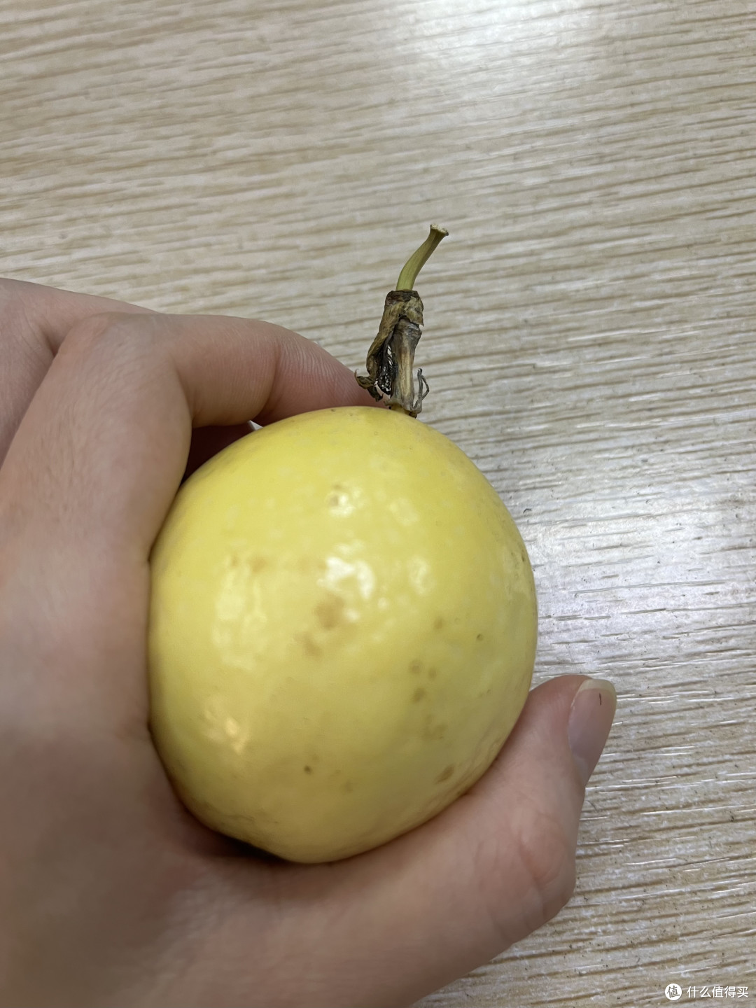百香果，酸甜多汁的美味