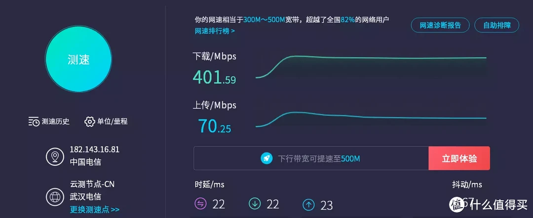 权益积分随心换，全新模式下的京东云无线宝AX6000百里是否值得入手｜