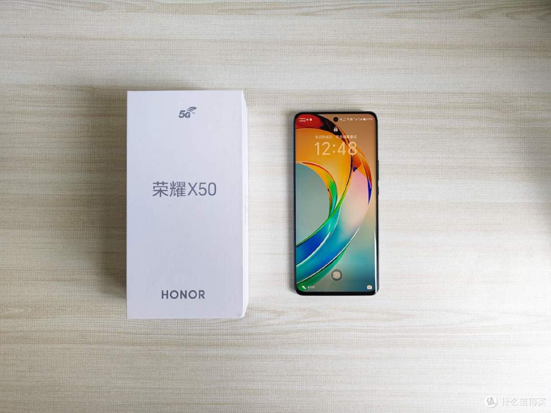 荣耀X50为何是备用机首选,有十面硬核抗摔和大电池还不够吗?