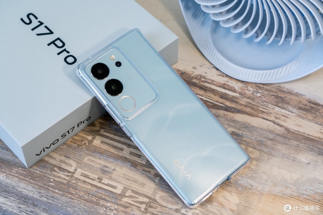 妥妥的人像专家!vivo S17 Pro拍照确实挺拿手