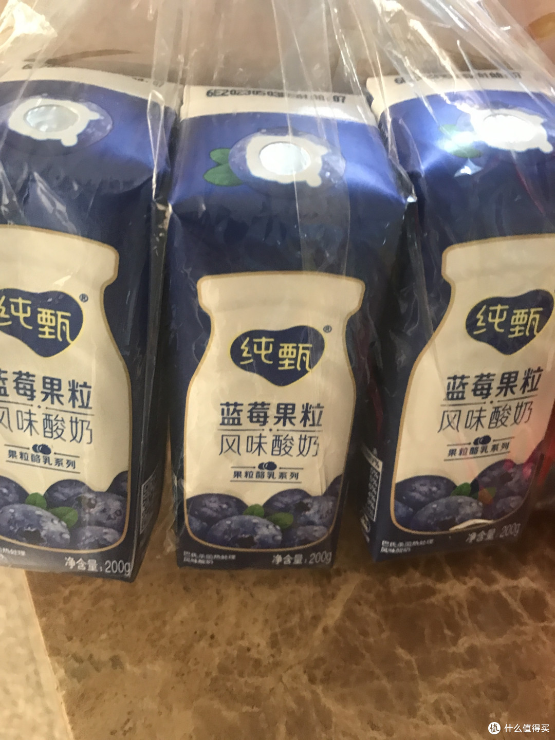 蒙牛老牌子总是带给我们回忆杀。