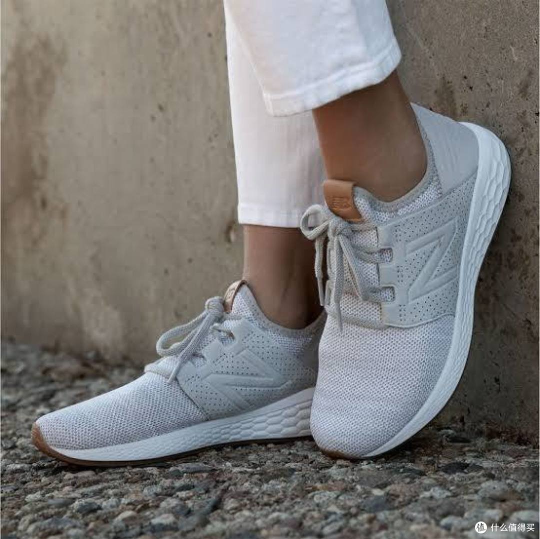 new balance休闲鞋,走出阳光人生路