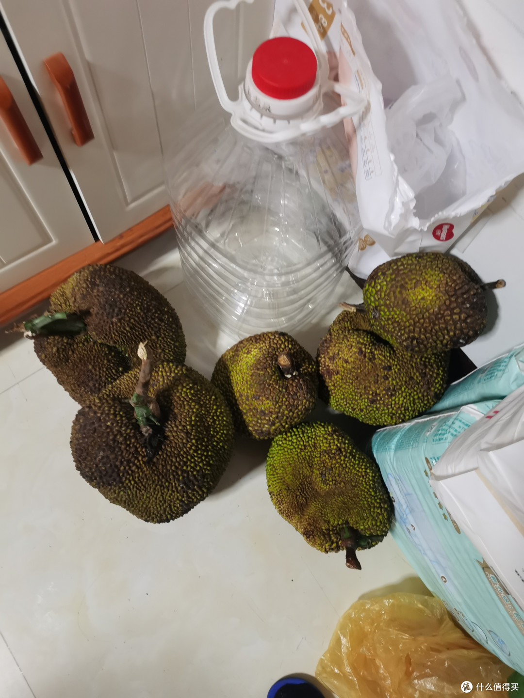 美好的夏天 美食多多哦!
