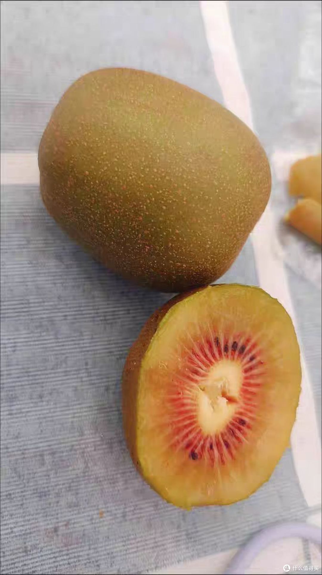 夏日食光,维生素之神