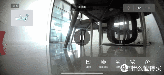 这种方形设计的扫拖机器人你见过吗?科沃斯地宝X2换代式升级