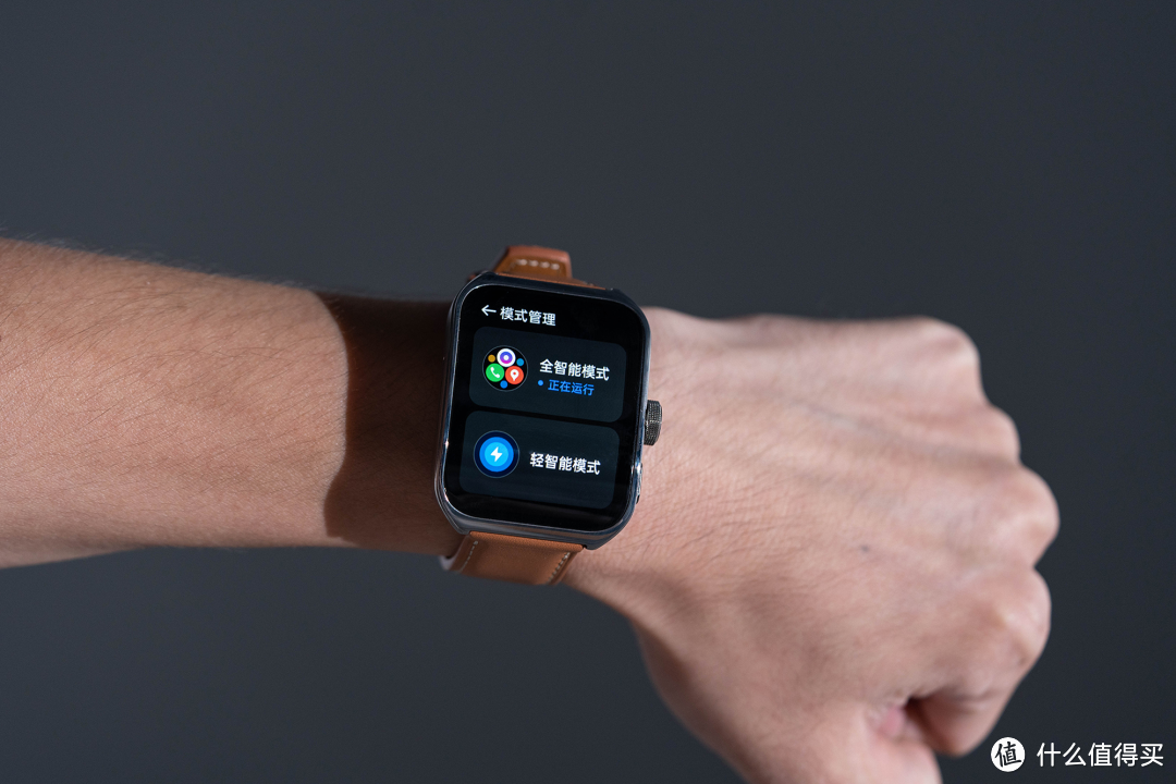 OPPO Watch 4 Pro 体验：更强的安卓旗舰手表，能适合更多用户吗？