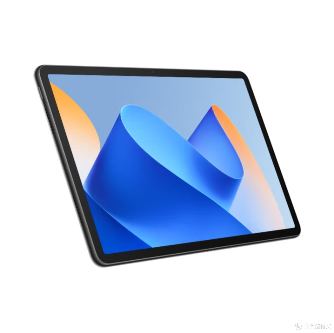 华为HUAWEI MatePad 11英寸2023款 120Hz高刷全面屏鸿HarmonyOS 影音娱乐学习平板电脑8+128GB WIFI曜石黑