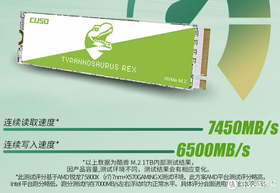 1GB仅需2毛!酷兽成价格屠夫,吊打国外品牌,玩的就是质价比