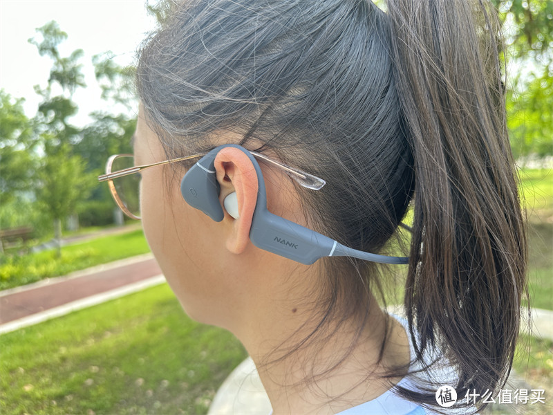 南卡Runner Pro4S骨传导耳机：一款引领运动耳机新潮流的力作