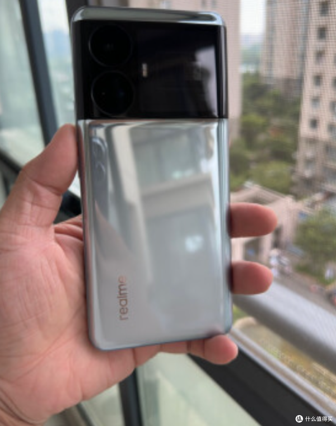 年度最强 红米 realme GT5高通S8+1T存储