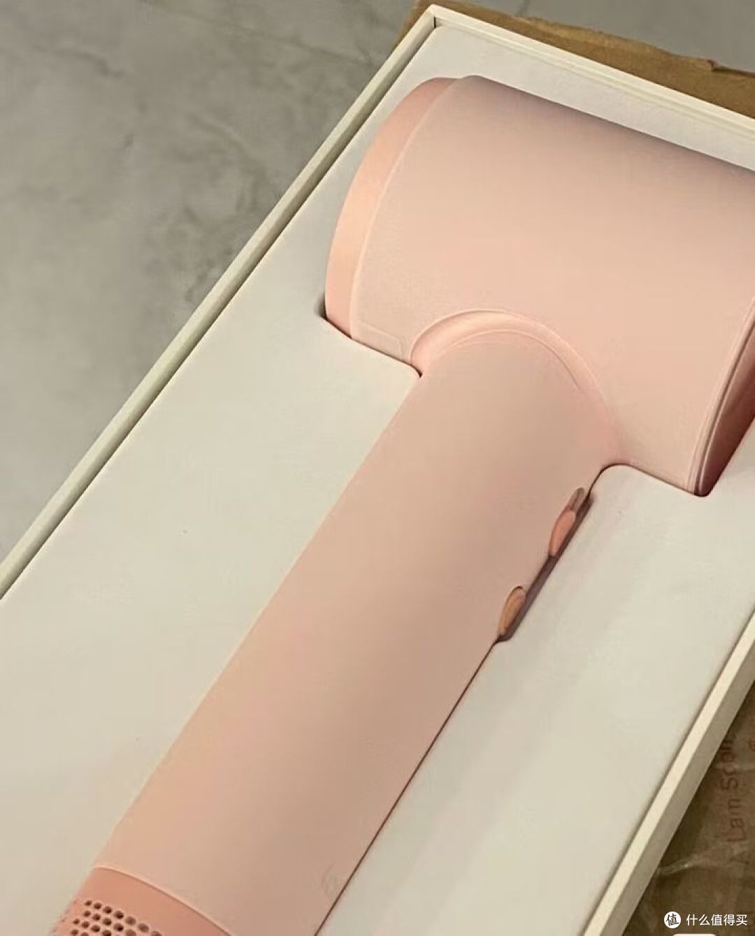 吹风机怎么选？这款吹风机我吹到爆