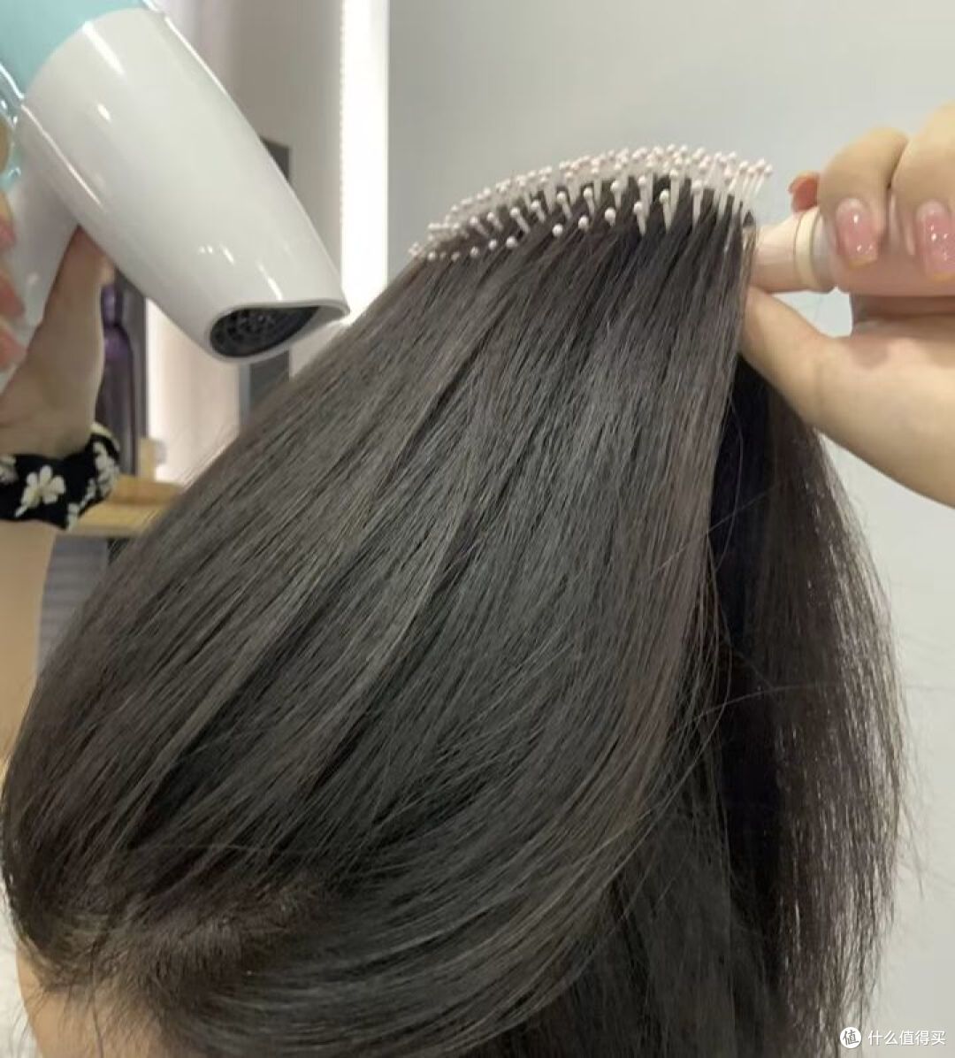 吹风机怎么选？这款吹风机我吹到爆