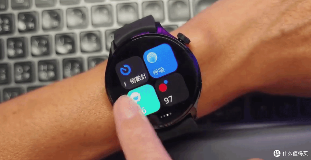 聊一聊 小米 Xiaomi Watch S1 Pro值得买么