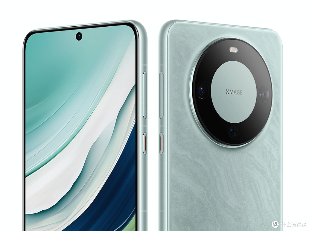5499元起步?华为mate60开售,或是iPhone15的劲敌?