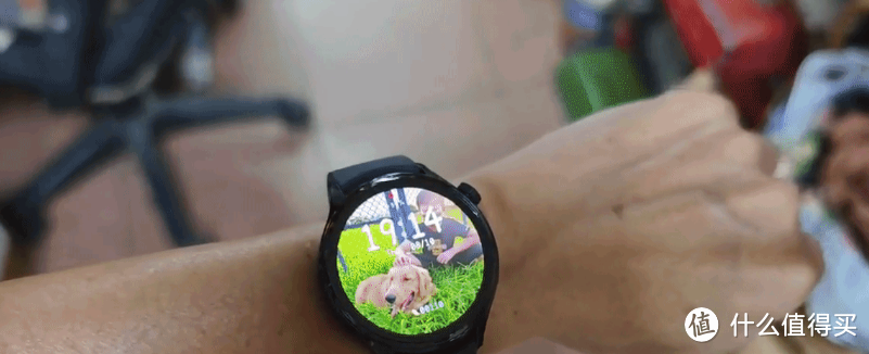 深度体验 小米 Xiaomi Watch S1 Pro