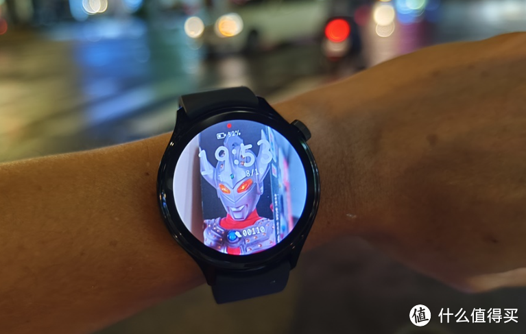 深度体验 小米 Xiaomi Watch S1 Pro