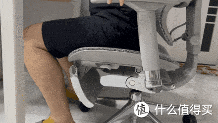保友优旗舰2代评测：撑腰护背久坐不累，打工人的“快乐椅”
