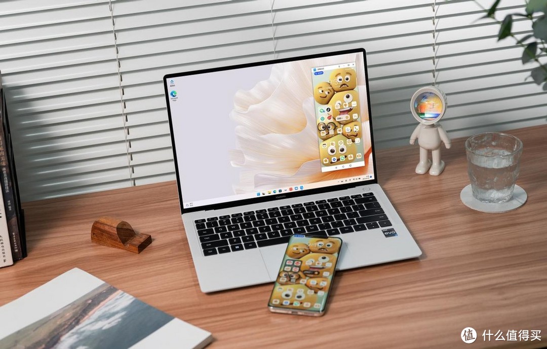 开学季想换更好用的笔记本?华为智慧PC产品,学生党别错过