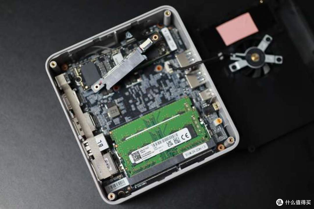 释放锐龙5800H最大性能｜零刻 SER5 MAX 迷你主机评测