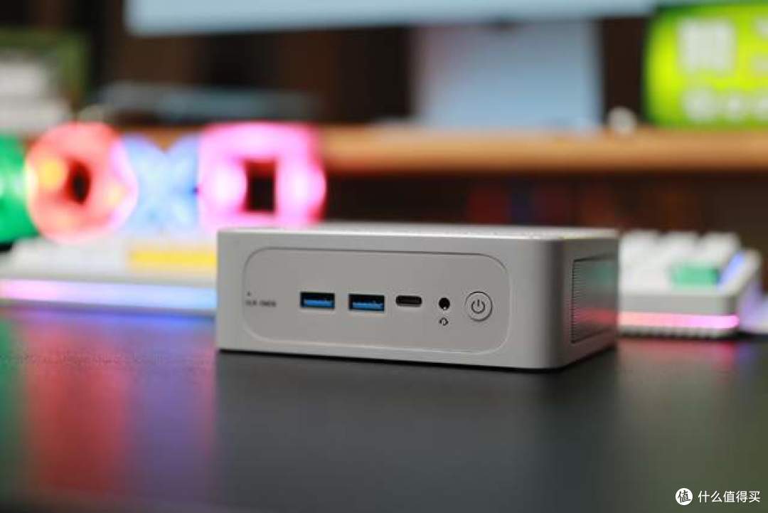 释放锐龙5800H最大性能｜零刻 SER5 MAX 迷你主机评测