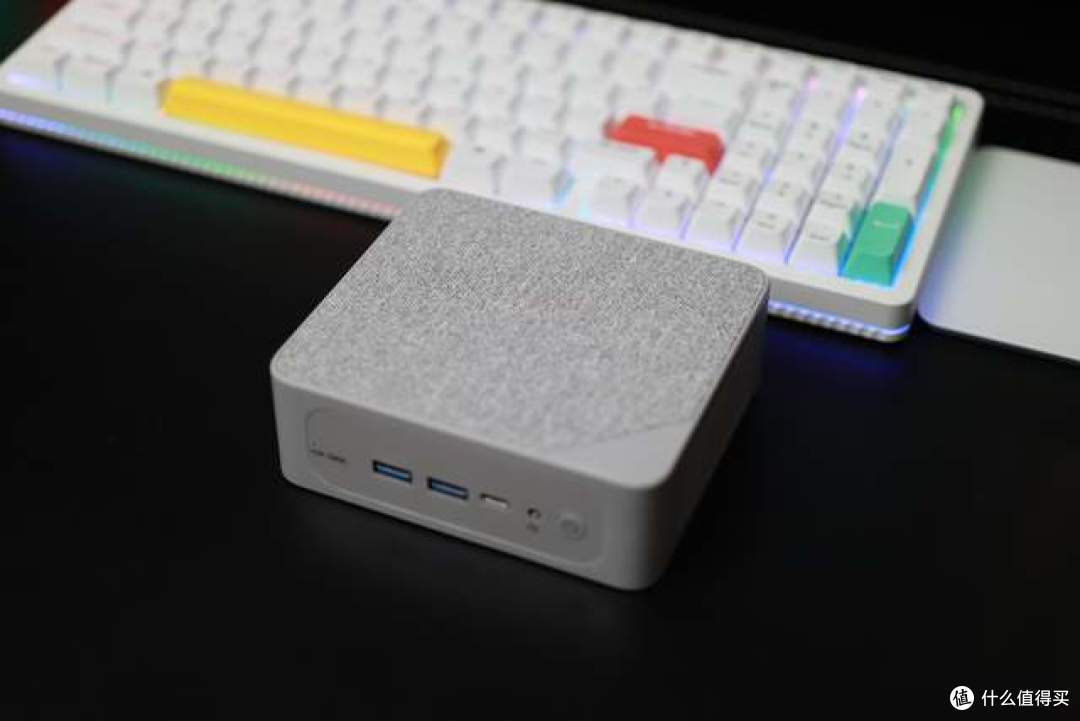 释放锐龙5800H最大性能｜零刻 SER5 MAX 迷你主机评测