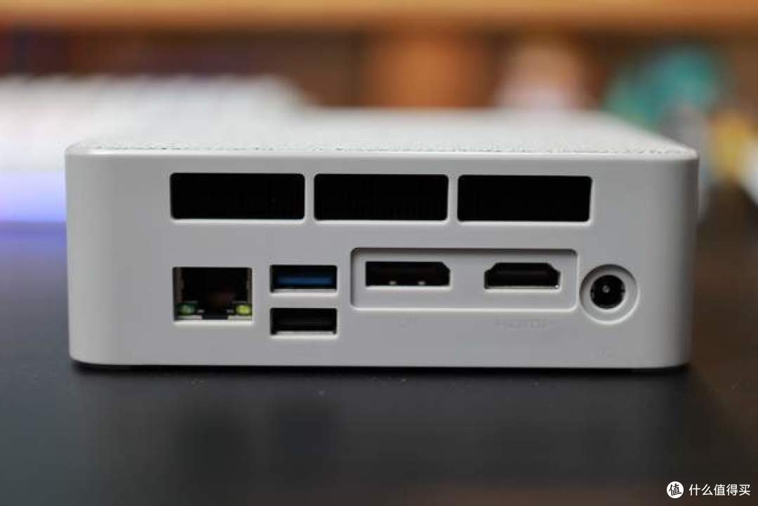释放锐龙5800H最大性能｜零刻 SER5 MAX 迷你主机评测