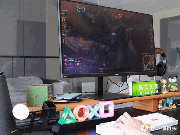 释放锐龙5800H最大性能｜零刻 SER5 MAX 迷你主机评测