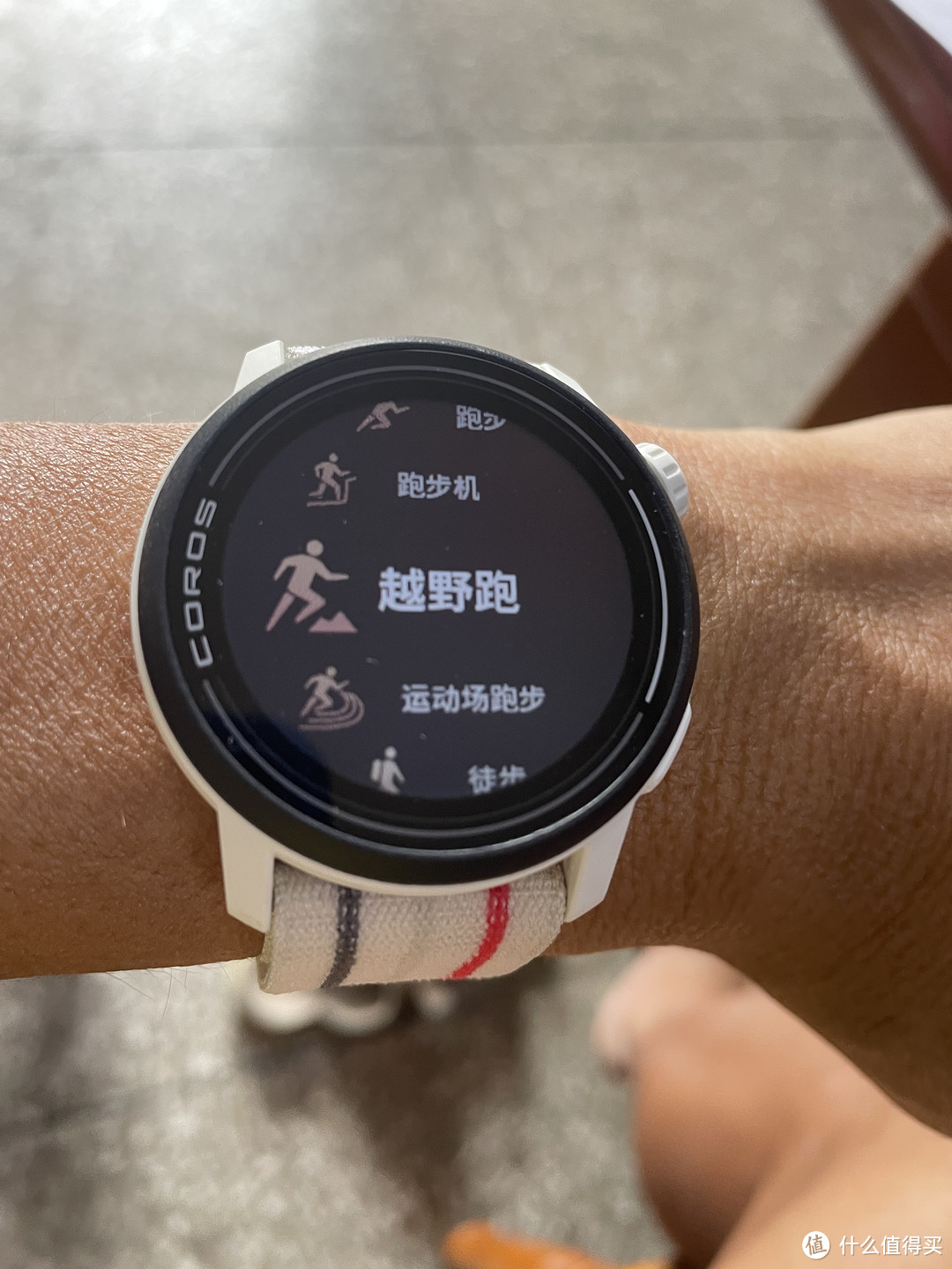 基普乔格的选择,高驰coros pace 3超轻量手表急速开箱与佳明255的残酷