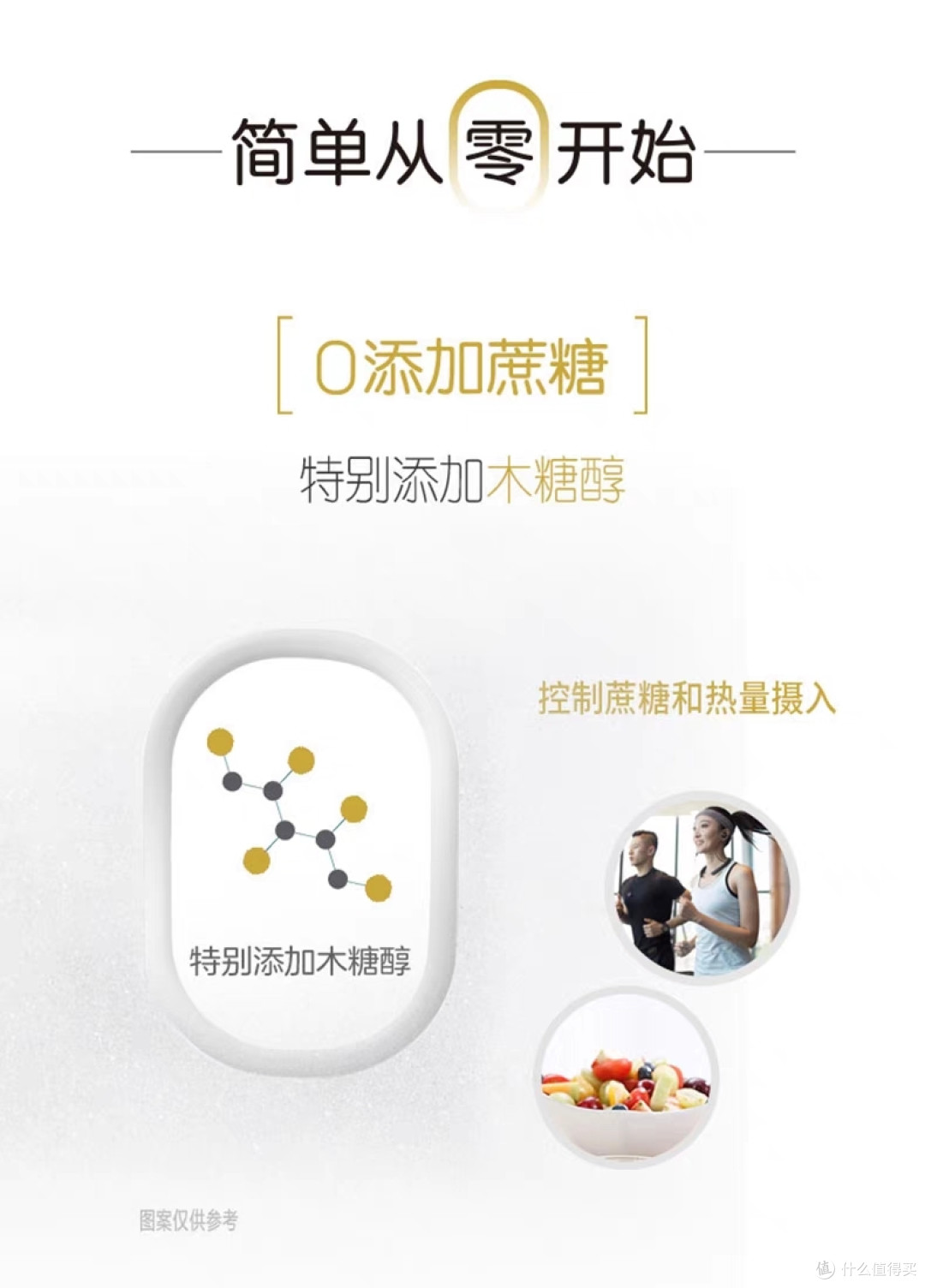 每天一杯酸奶，和健康直接挂钩
