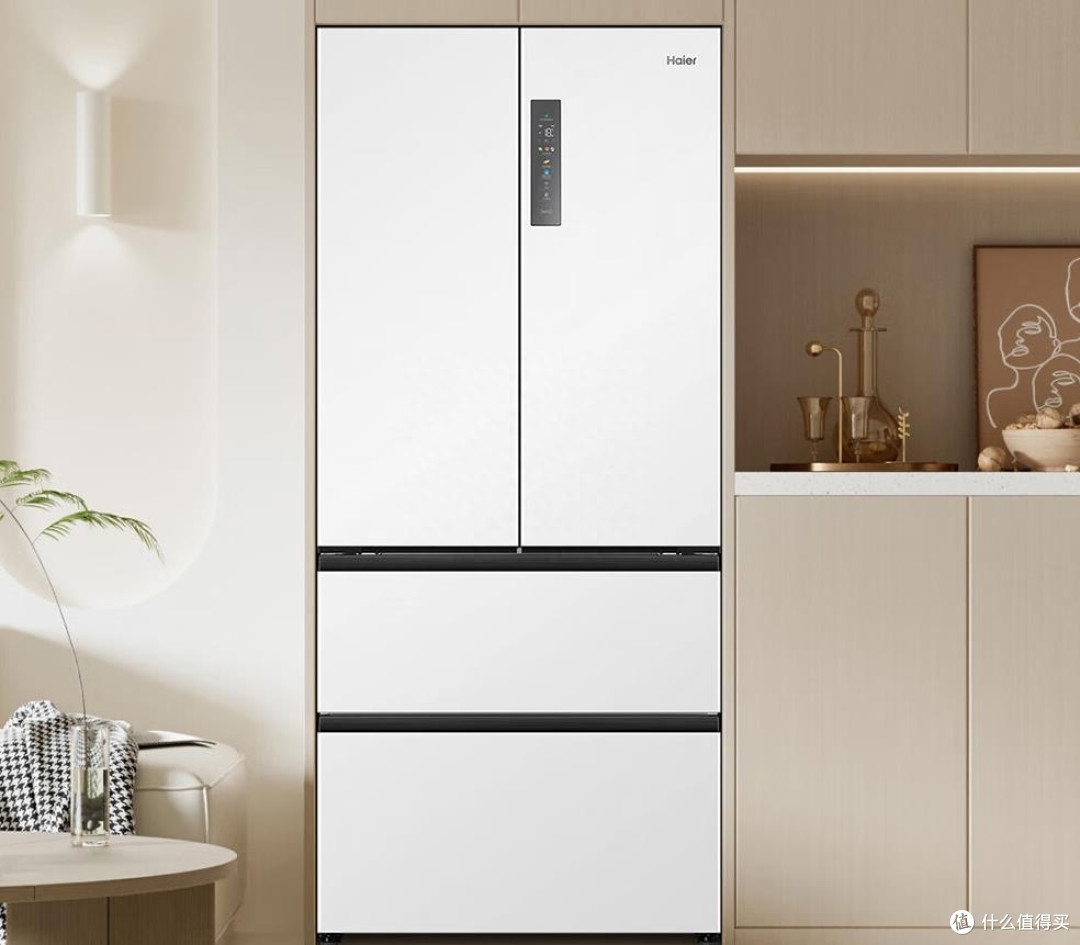 零嵌入冰箱哪个品牌好？2023最建议买这3款：好看实用，性价比高
