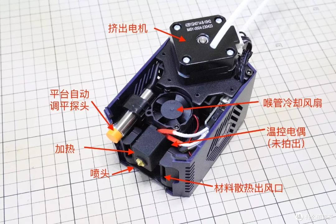 一文让你在家玩转3D打印(FDM篇)