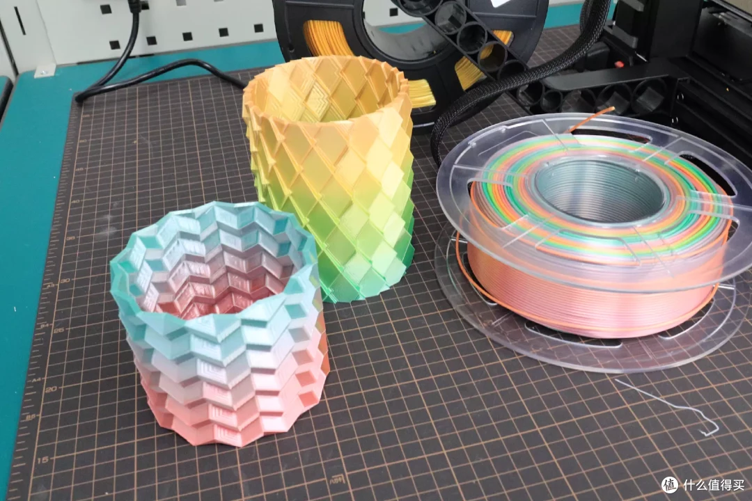 一文让你在家玩转3D打印(FDM篇)