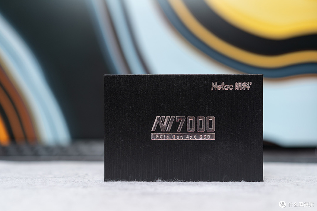 7300MB/s的疾速体验，朗科 绝影 NV7000-t 2TB M.2 SSD评测
