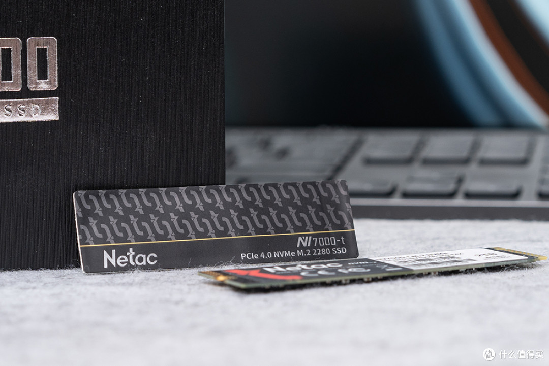 7300MB/s的疾速体验，朗科 绝影 NV7000-t 2TB M.2 SSD评测